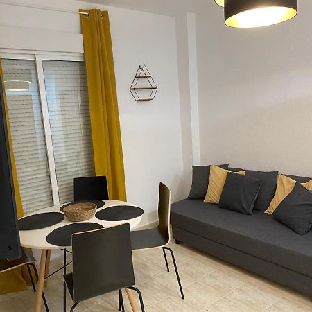 Sol Y Playa Costa Blanca Apartment Torrevieja Exterior foto