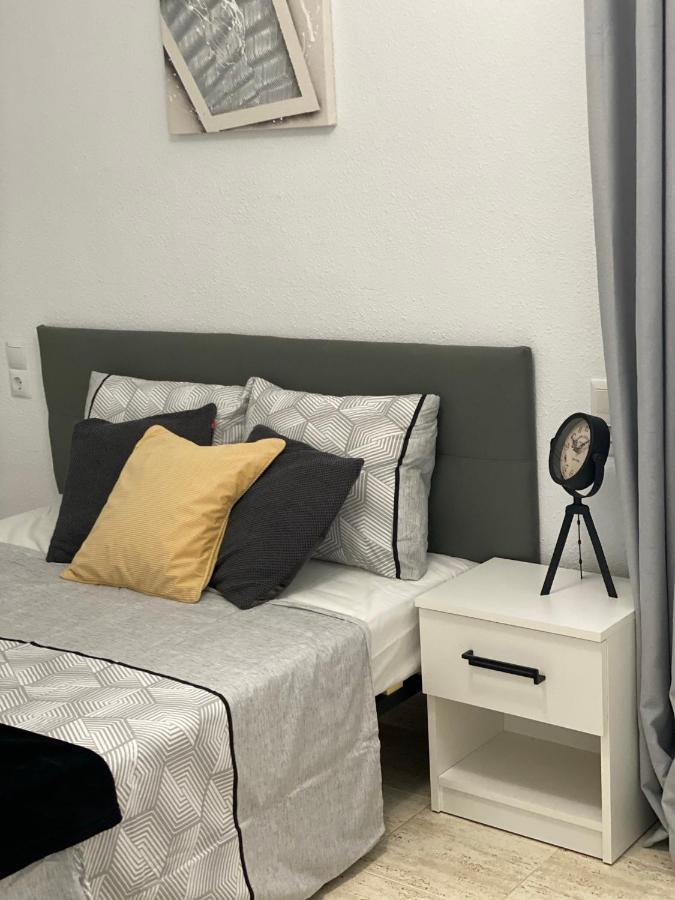 Sol Y Playa Costa Blanca Apartment Torrevieja Exterior foto